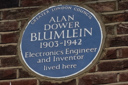 Blumlein, Alan Dower